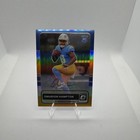 2025 Donruss Optic Omarion Hampton Base (RAW)