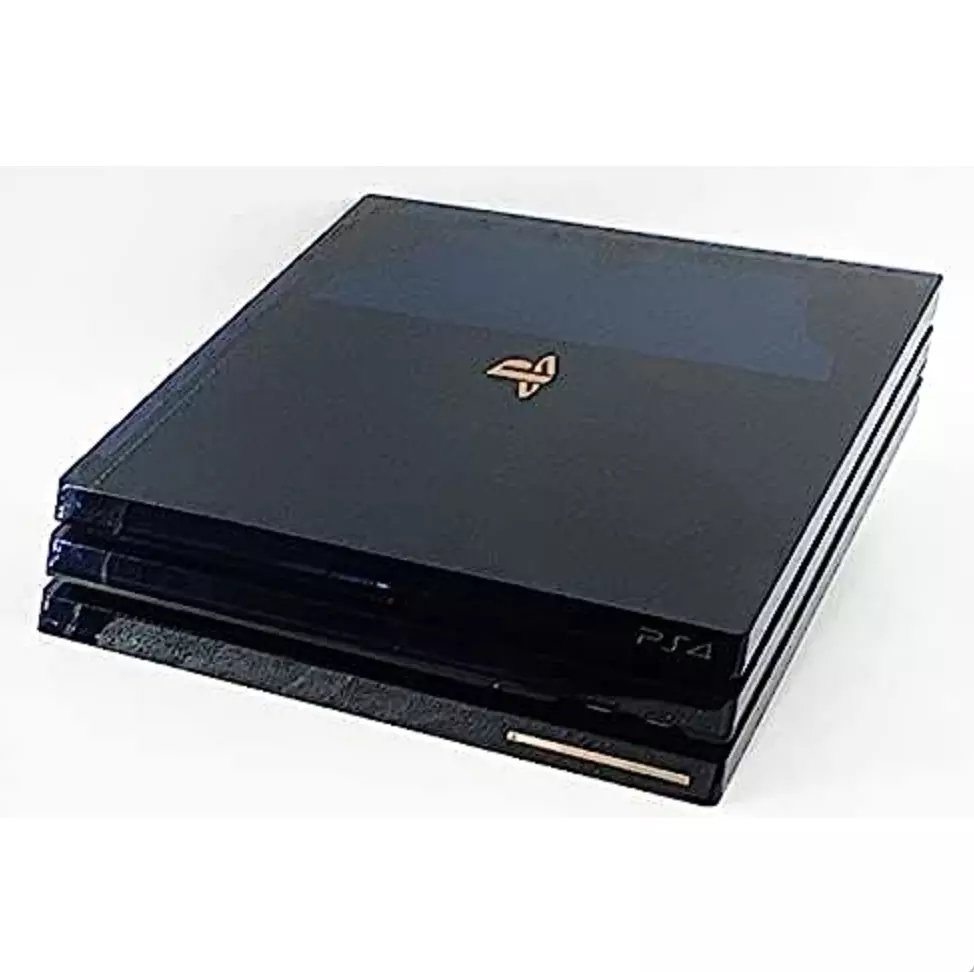 PS4 Playstation 4 Pro 500 million limited Edition 2TB CUH-7100B