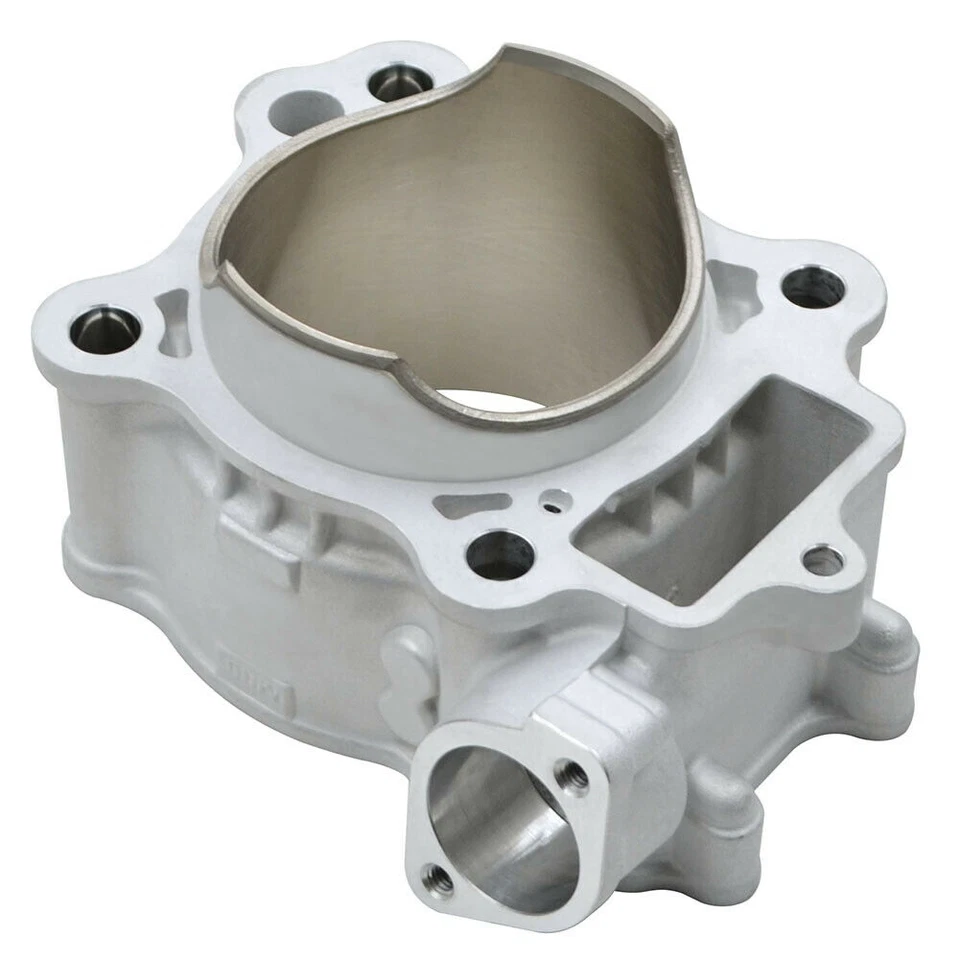 For 2004-2009 HONDA CRF250R REBUILD KIT CYLINDER PISTON TOP END GASKET 12.9:1 - Image 3 of 4