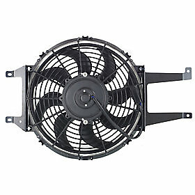 C190902 Replacement Cooling Fan Assembly GM3113114 | eBay