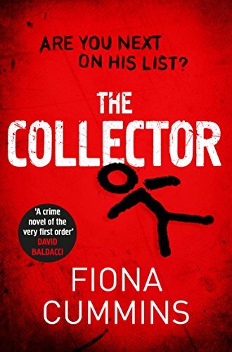 The Collector (Ds Fitzroy 2),Fiona Cummins- 9781509812721