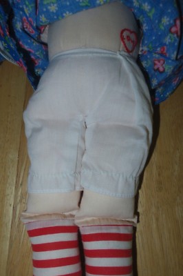Dakin Raggedy Ann Doll - 18