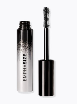 Mesauada Emphasize Mascara Panoramic Effect Black 13.5 Ml