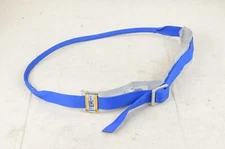 Chouinard Adjustable Chock Strap Seatbelt Climbing Gear Sling, VTG 1980's - RARE