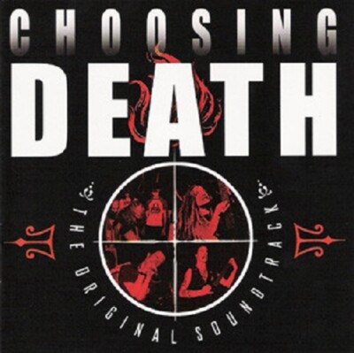 Compilation - Choosing Death - Napalm Death Deicide Opeth Morbid Angel CD NEW 