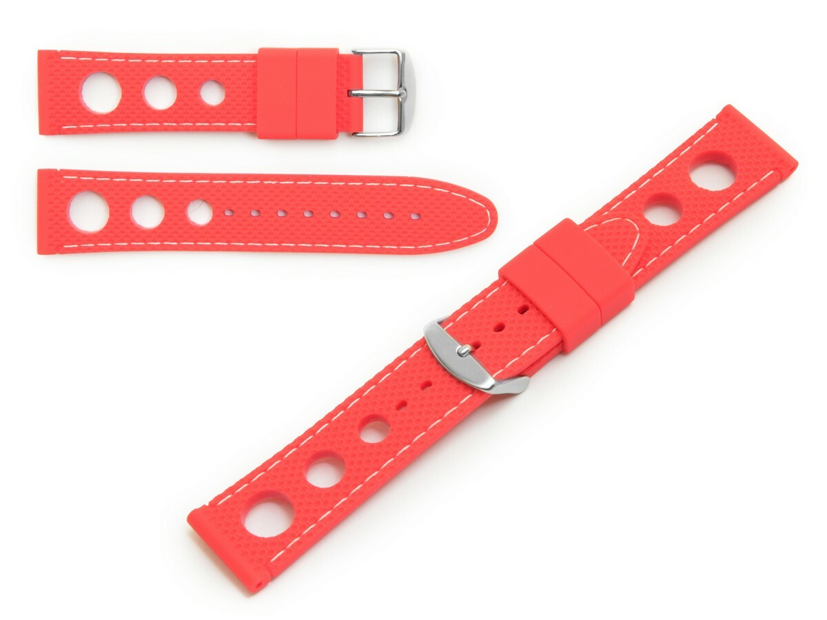 Orologi Con Cinturino In Plastica O In Gomma? Guida Alla Scelta Confronto Costo - Foto 7