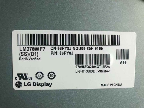 lg lcd panel in stock