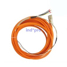 1 Pc. New 2090-CPWM7DF-16AA03 Servo Motor Power Cable 3 Meters
