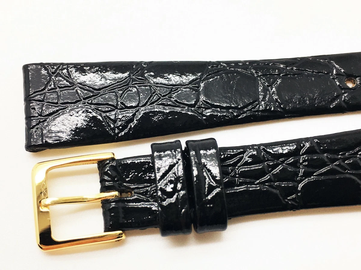 Lassale watch outlet bands