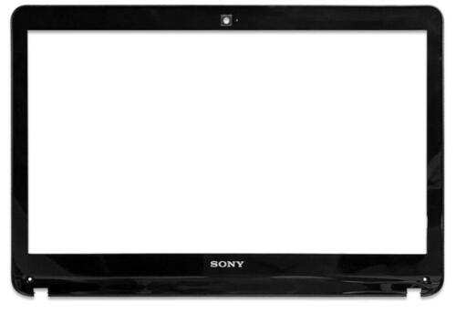 Rückseite Blende Handauflage Boden Scharnier für Sony VAIO SVF142 SVF143 - Bild 6 von 16