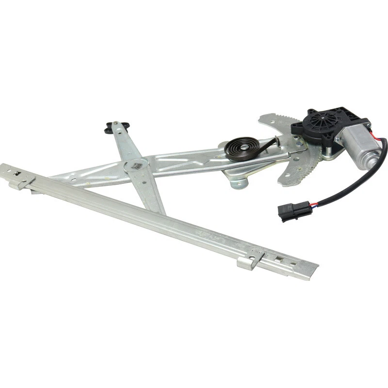 Regulador de ventana del lado del pasajero delantero para Ford Windstar Freestar Mercury 95-07 Foto 2 de 4