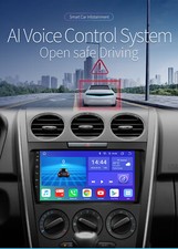 Für Mazda CX-7 2008-2015 8Kern Autoradio Android 12 GPS Nav 4G LTE BT FM DAB USB Für Mazda CX-7 2008-2015 8Kern Autoradio Android 12 GPS Nav 4G LTE BT FM DAB USB