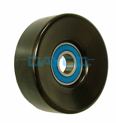 Dayco Pulley & Belt Kit for FPV GT-P BF 5.4L Petrol Boss 290 2005-2008 - Afbeelding 3 van 4