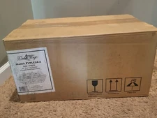 Duluth Forge 24" Gas Log Cluster FVFLC24-2 210030 BRAND NEW