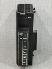 OMRON CJ1W-PD022 PLC Power Supply Unit Module