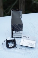 NIKON WG-AS4 Waterguard for Nikon SB-5000 NIB 2 of 2 