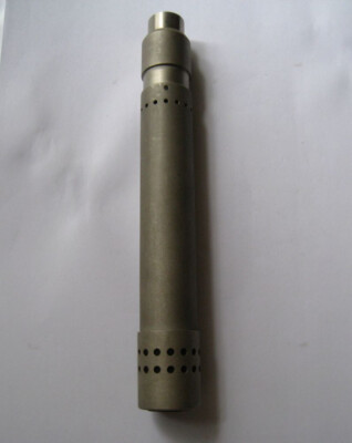 BEAG (made in Hungary) MD210 studio microphone, vintage, 80s