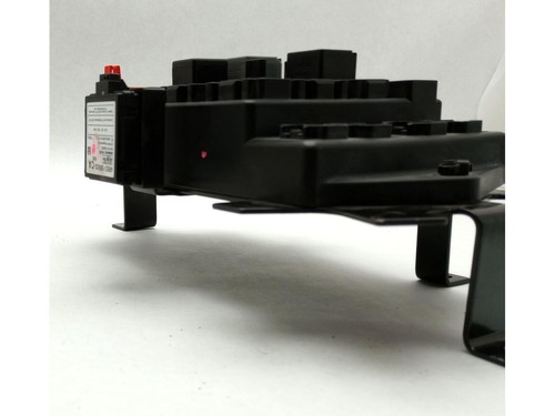 Jaguar XK XKR X150 Rear Relay Cabin Fuse Box 4.2L V8 Fits 2007 2008 2009 07 08 - Picture 8 of 12