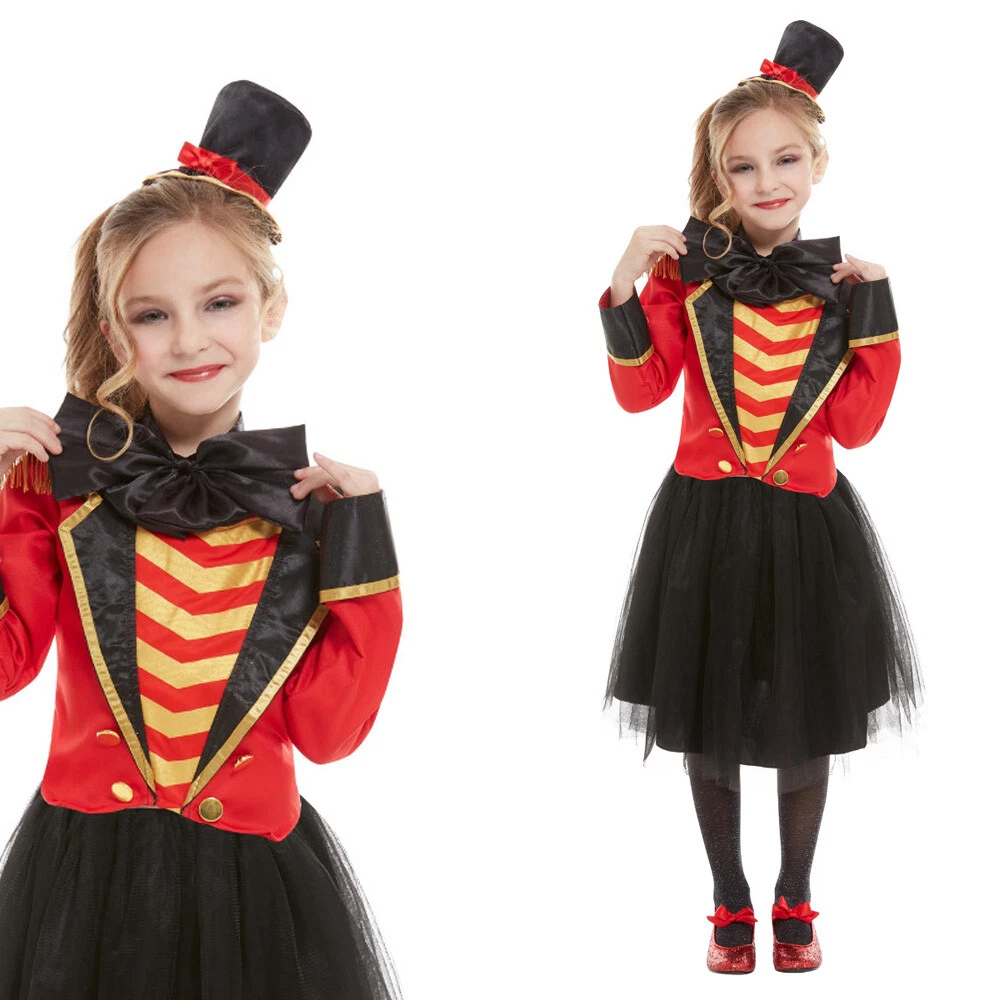 Greatest showman girls costume clearance