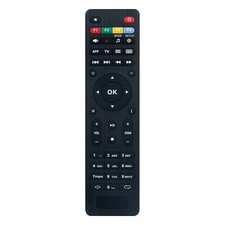 Replace Remote Control Fit for MAG322 MAG322W1 MAG255 256 257 260 275 350 352
