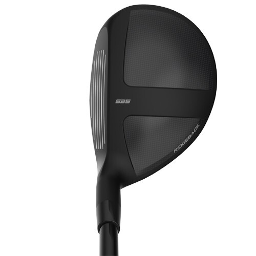 Tour Edge Hot Launch X525 Hybrids - Loft, Shaft, Flex & Specs - NEW - Picture 4 of 4