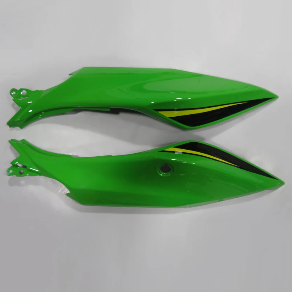 Fairing Kit For Kawasaki Ninja 400 2018-2023 EX400 ABS Injection Bodywork - Image 4 of 4