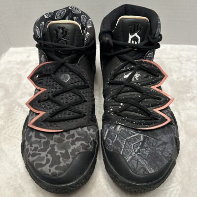 Nike Kybrid S2 Kyrie What The CQ9323-001 Sneakers Shoes