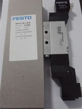 1PC New FESTO MEH-5/3E-1/8-B 173145 Solenoid Valve Free Shipping