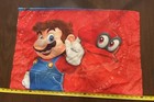 Super Mario Odyssey Reversible Pillowcase for Kids-20 X 30" (1pc pillowcase) — photo 3