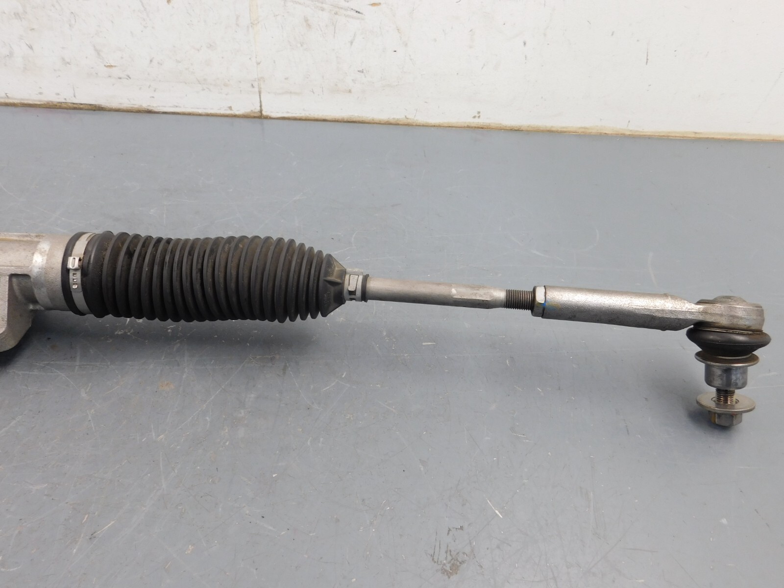 2013 Lamborghini Gallardo LP570-4 Superleggera Rack & Pinion / Tie Rods #3617 X8
