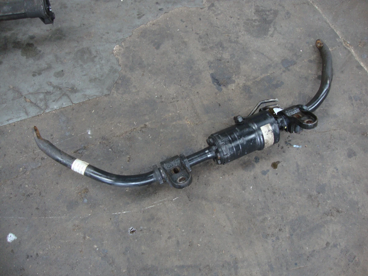 Range Rover Sport L320 2.7 2005 TO 2009 FRONT ACTIVE ACE ANTI ROLL 