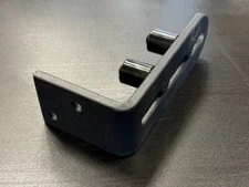 Large Stay Roller Floor Guide for Bottom of Sliding Barn Doors