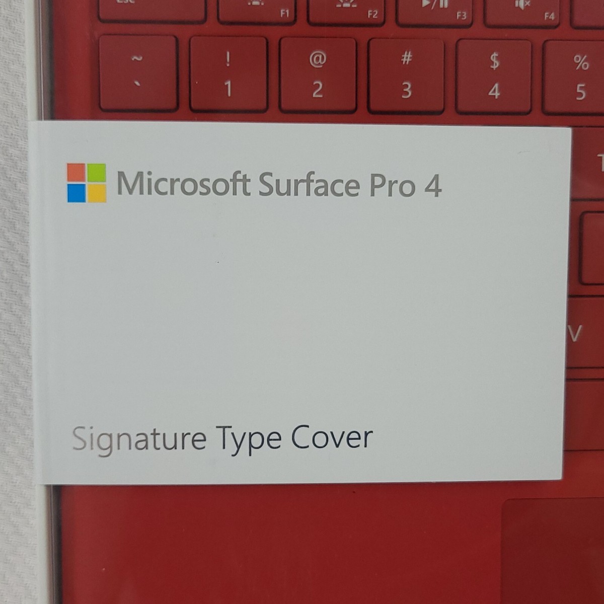 ソフマップ査定済　マイクロソフト Surface Pro タイプカバー 1725 Amazon.co.jp: マイクロソフト 法人向け Surface Go Signature