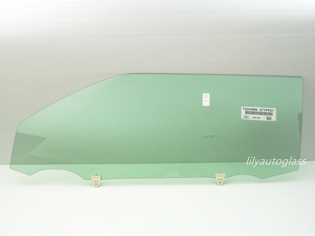 Fit 2011-2016 Scion TC 2 Door Coupe Driver Side Left Front Door