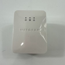 NETGEAR POWERLINE AV 200 ADAPTER XAV2001