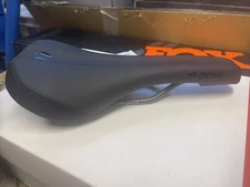 SDG Components Bel-Air V3 Saddle Black on Black, New