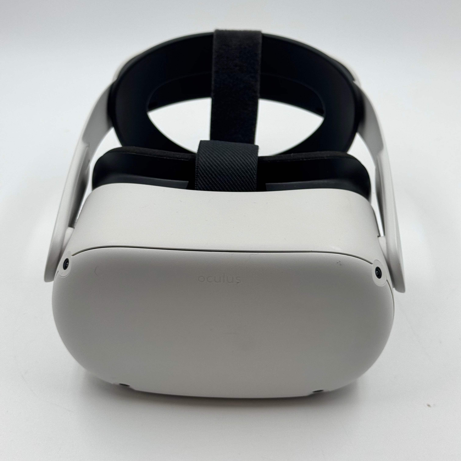 Oculus Quest 2 64GB Standalone VR Headset with Touch Controllers  