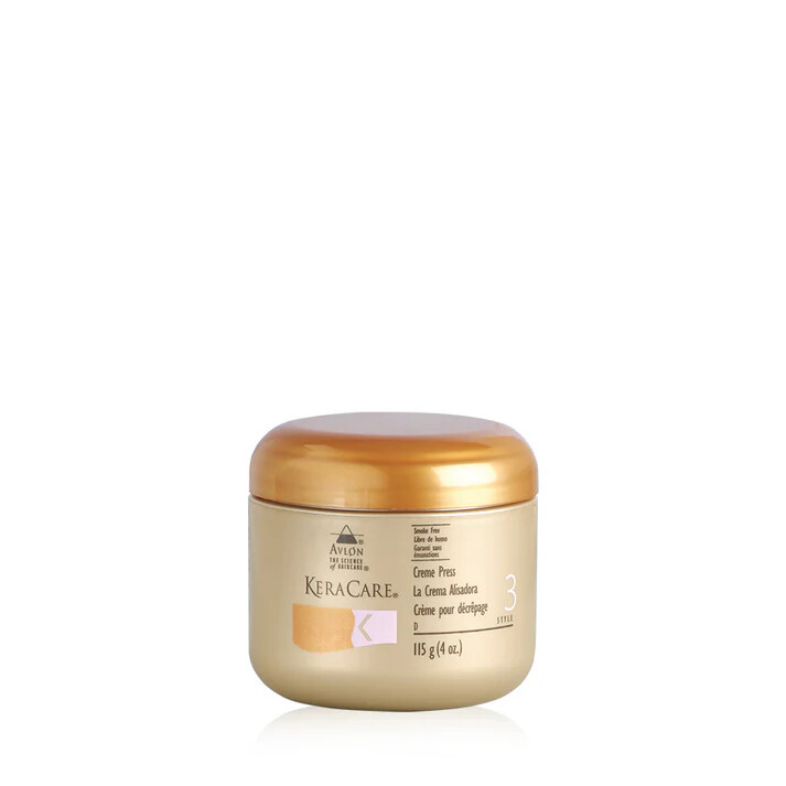 KeraCare Creme Press