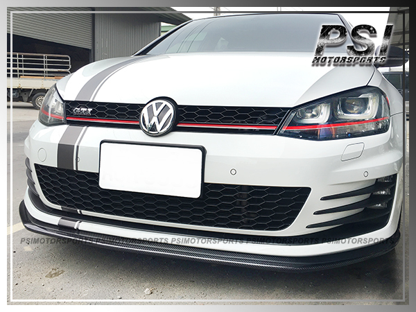 Bumper Kit | VOLKSWAGEN GOLF GTI 2015 Bumper Kit | VOLKSWAGEN GOLF GTI 2015