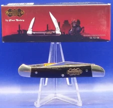 STEEL WARRIOR LITTLE COPPERHEAD SW-216CBH