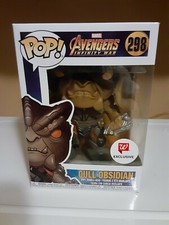 Ultimate Funko Pop Avengers Infinity War Figures Guide 60