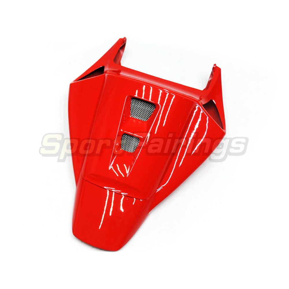 US STOCK Injection Grey Black Fairing Fit for Honda 06 2006-2007 CBR1000RR e014