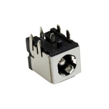 For Clevo P150SM Sager NP8265 Laptop AC DC IN Power Jack Charging Port Socket