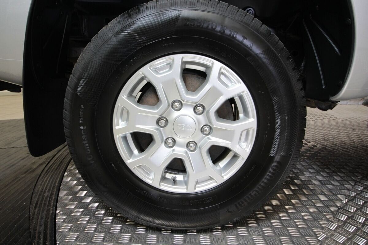 Ford Ranger 2,2 TDCi 160 Db.Cab XL 4x4