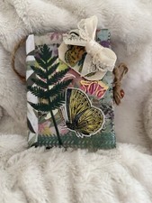 Junk Journal .Handmade
