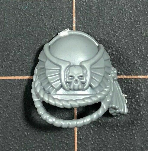 Bits Space Marine Sternguard Veterans Adeptus Astartes Warhammer 40k Bitz Ultra - Picture 48 of 104