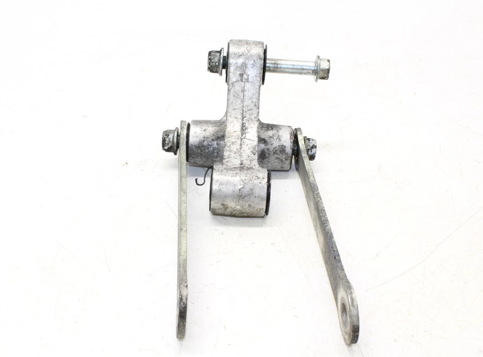 94-97 Kawasaki Ninja Zx9r Zx900b Dogbone Amortiguador Trasero Enlace OEM Foto 2 de 4