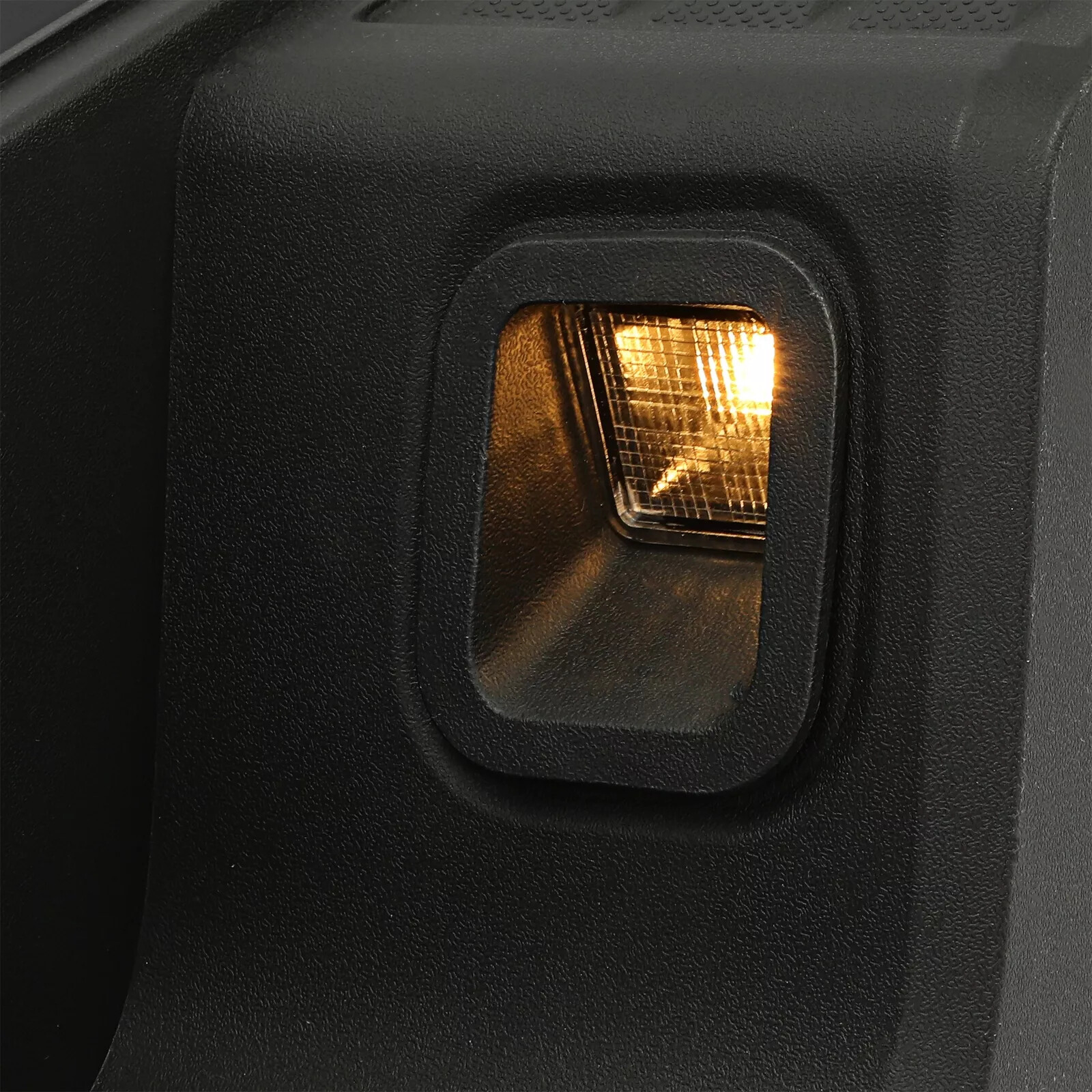 For 2016 17-2023 Toyota Tacoma Complete Rear Step Bumper Assembly W/ Park Assist