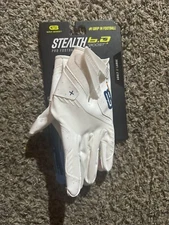 Grip Boost Crucial Catch Peace Football Gloves Pro Elite - ADULT 6.0 Size L