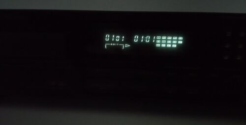 CD Player Pioneer PD 6700 + telecomando - Imagen 15 de 23